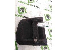 Recambio de maneta exterior delantera derecha para man tg - a 18.xxx referencia OEM IAM   