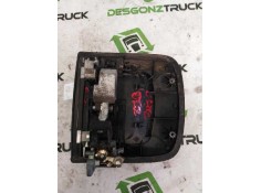 Recambio de maneta exterior delantera derecha para man tg - a 18.xxx referencia OEM IAM    2