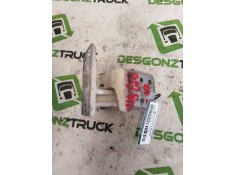 Recambio de bisagra delant derecha para man tg - a 18.xxx referencia OEM IAM  PARTE INFERIOR  2