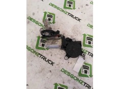 Recambio de motor elevalunas delantero izquierdo para man tg - a 18.xxx referencia OEM IAM 81286016130  
