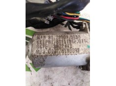 Recambio de motor elevalunas delantero izquierdo para man tg - a 18.xxx referencia OEM IAM 81286016130   2