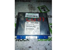 Recambio de modulo electronico para man tg - a 18.xxx referencia OEM IAM 81258087034 0486106082 CENTRALITA EBS