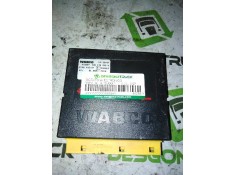 Recambio de modulo electronico para man tg - a 18.xxx referencia OEM IAM 81258117018 4461702090 CENTRALITA ECAS
