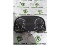Recambio de cuadro instrumentos para man tg - a 18.xxx referencia OEM IAM 81272026195  