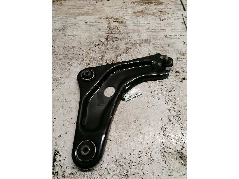 Recambio de brazo suspension inferior delantero derecho para peugeot 207 x-line referencia OEM IAM   
