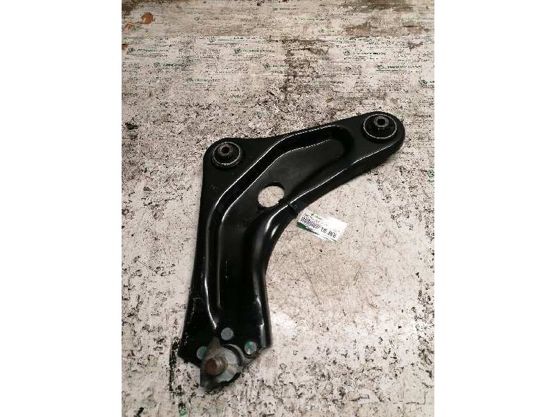 Recambio de brazo suspension inferior delantero izquierdo para peugeot 207 x-line referencia OEM IAM   