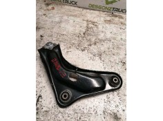 Recambio de brazo suspension inferior delantero izquierdo para peugeot 207 x-line referencia OEM IAM    2