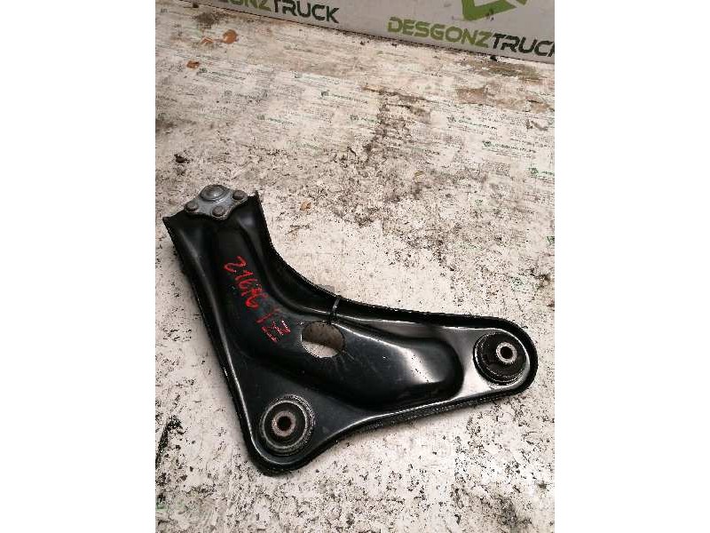 Recambio de brazo suspension inferior delantero izquierdo para peugeot 207 x-line referencia OEM IAM   