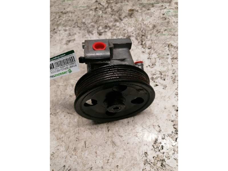 Recambio de bomba servodireccion para nissan almera tino (v10m) 2.2 16v turbodiesel cat referencia OEM IAM   