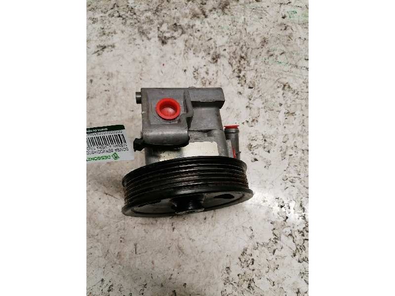 Recambio de bomba servodireccion para nissan almera tino (v10m) 2.2 16v turbodiesel cat referencia OEM IAM   