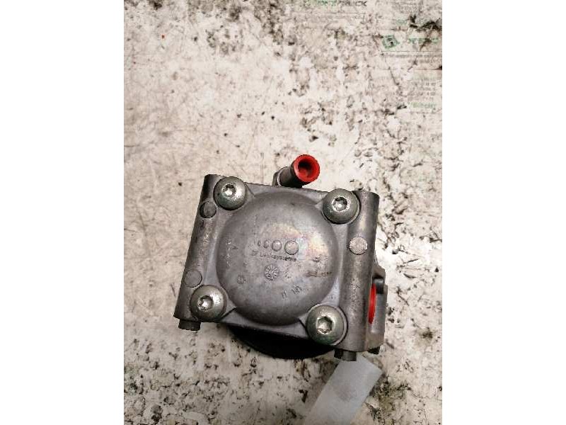 Recambio de bomba servodireccion para nissan almera tino (v10m) 2.2 16v turbodiesel cat referencia OEM IAM   