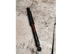 Recambio de amortiguador trasero para opel astra f berlina referencia OEM IAM 644609745  