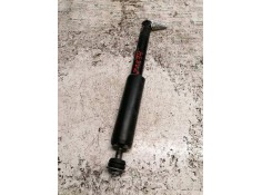 Recambio de amortiguador trasero para opel astra f berlina referencia OEM IAM 644609745   2