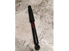 Recambio de amortiguador trasero para opel astra f berlina referencia OEM IAM 644609745  