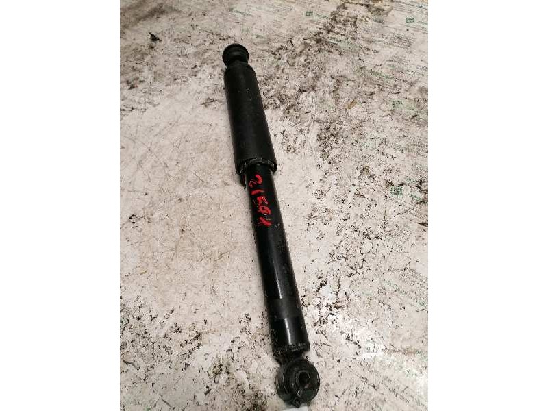 Recambio de amortiguador trasero para opel astra f berlina referencia OEM IAM 644609745  