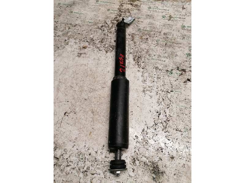Recambio de amortiguador trasero para opel astra f berlina referencia OEM IAM 644609745  