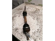 Recambio de transmision delantera derecha para peugeot partner (s1) combispace referencia OEM IAM   