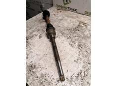 Recambio de transmision delantera derecha para peugeot partner (s1) combispace referencia OEM IAM    2