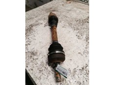 Recambio de transmision delantera izquierda para peugeot partner (s1) combispace referencia OEM IAM   