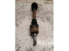 Recambio de transmision delantera izquierda para peugeot partner (s1) combispace referencia OEM IAM    2