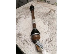 Recambio de transmision delantera derecha para peugeot 207 x-line referencia OEM IAM 9651040480  