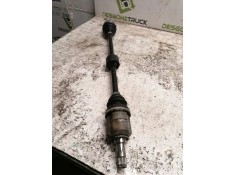 Recambio de transmision delantera derecha para opel astra f berlina referencia OEM IAM    2