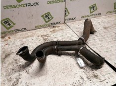 Recambio de mangueras intercooler para peugeot 407 st confort referencia OEM IAM   