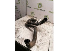 Recambio de mangueras intercooler para peugeot 407 st confort referencia OEM IAM    2