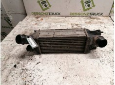 Recambio de intercooler para peugeot 407 st confort referencia OEM IAM 9645682880  