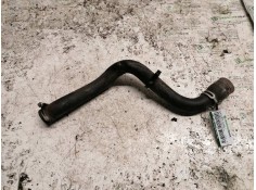 Recambio de manguera de agua para peugeot 407 st confort referencia OEM IAM   