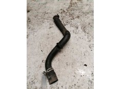Recambio de manguera de agua para peugeot 407 st confort referencia OEM IAM    2