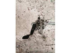 Recambio de cerradura capot para peugeot 407 st confort referencia OEM IAM 9646344780  