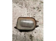 Recambio de faro antiniebla derecho para mercedes clase c (w203) berlina 1.8 cat referencia OEM IAM   2 PINS