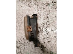 Recambio de faro antiniebla derecho para mercedes clase c (w203) berlina 1.8 cat referencia OEM IAM   2 PINS 2
