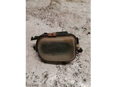 Recambio de faro antiniebla izquierdo para mercedes clase c (w203) berlina 1.8 cat referencia OEM IAM   2 PINS