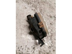 Recambio de faro antiniebla izquierdo para mercedes clase c (w203) berlina 1.8 cat referencia OEM IAM   2 PINS 2