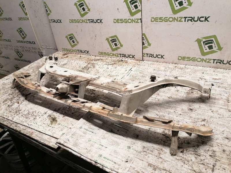 Recambio de travesaño superior para ford focus berlina (cak) 1.4 cat referencia OEM IAM 2M518B041CF  