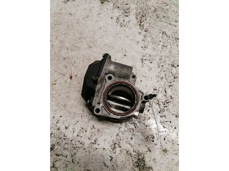 Recambio de caja mariposa para seat leon (1p1) comfort limited referencia OEM IAM 03G123163 A2C53249824 5 PINS