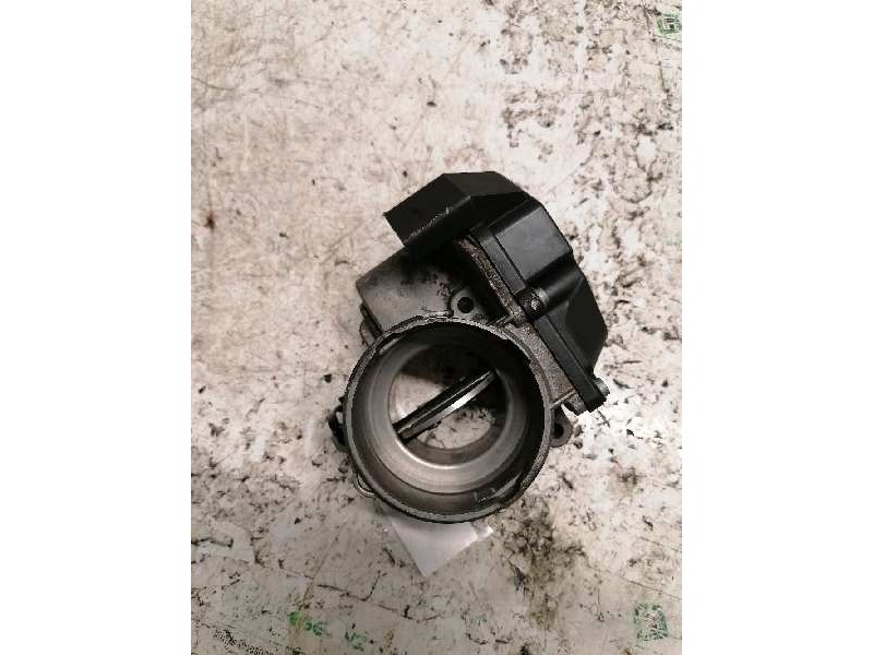 Recambio de caja mariposa para seat leon (1p1) comfort limited referencia OEM IAM 03G123163 A2C53249824 5 PINS