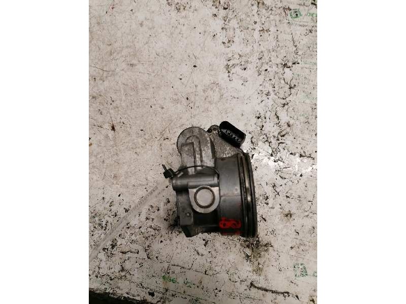 Recambio de caja mariposa para seat leon (1p1) comfort limited referencia OEM IAM 03G123163 A2C53249824 5 PINS