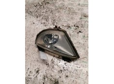 Recambio de faro antiniebla izquierdo para ford fiesta (cbk) ambiente referencia OEM IAM   2 PINS
