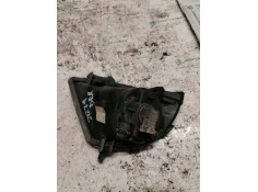 Recambio de faro antiniebla derecho para ford fiesta (cbk) ambiente referencia OEM IAM   2 PINS 2