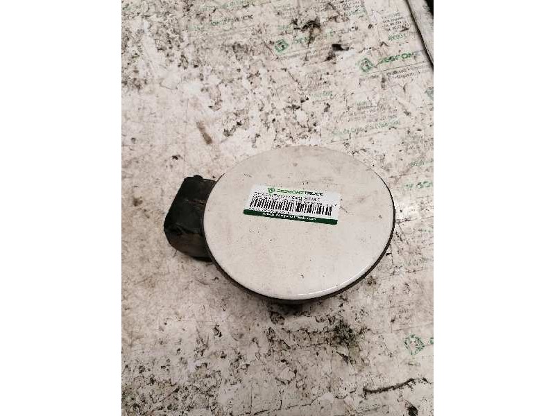 Recambio de tapa exterior combustible para skoda fabia (6y2/6y3) attractive referencia OEM IAM   