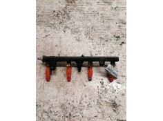 Recambio de rampa inyectora para alfa romeo 147 (190) 1.6 16v cat referencia OEM IAM 0280151048  