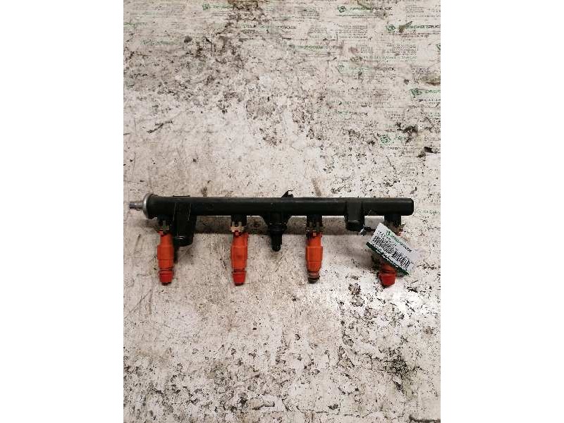 Recambio de rampa inyectora para alfa romeo 147 (190) 1.6 16v cat referencia OEM IAM 0280151048  
