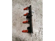 Recambio de rampa inyectora para alfa romeo 147 (190) 1.6 16v cat referencia OEM IAM 0280151048   2