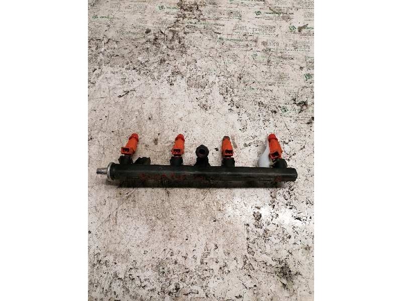 Recambio de rampa inyectora para alfa romeo 147 (190) 1.6 16v cat referencia OEM IAM 0280151048  