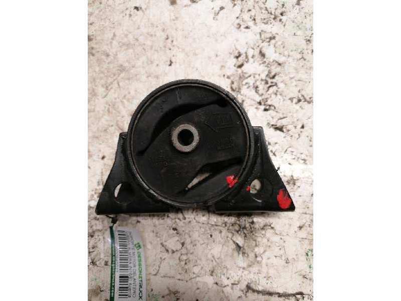Recambio de soporte motor delantero para nissan almera (n16/e) acenta referencia OEM IAM   