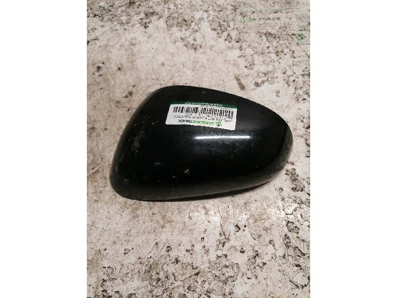 Recambio de carcasa retrovisor izquierdo para seat leon (1p1) 1.6 referencia OEM IAM   