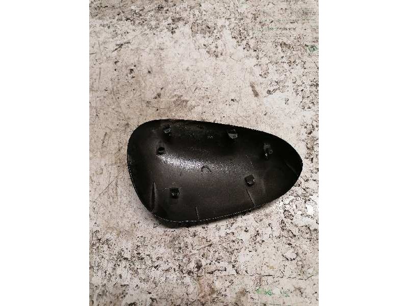 Recambio de carcasa retrovisor izquierdo para seat leon (1p1) 1.6 referencia OEM IAM   